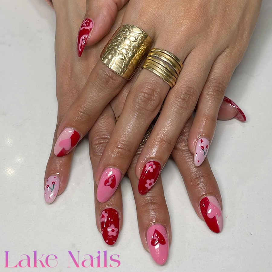 Lake Nails